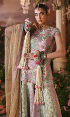REPLICA - NOMI ANSARI - ROSEBUD