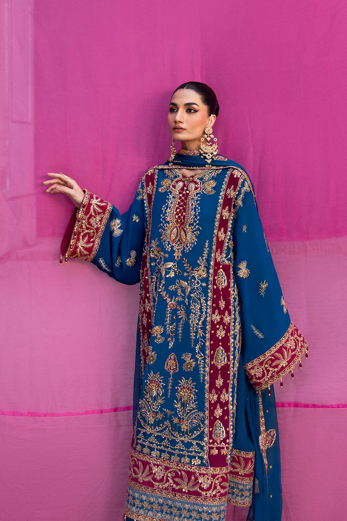 EMAAN ADEEL -VELANIS- 2025