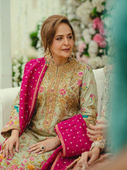 FARAH TALIB AZIZ NATALIA