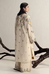 COCO BY ZARA SHAHJAHAN - WINTER - 9B '26