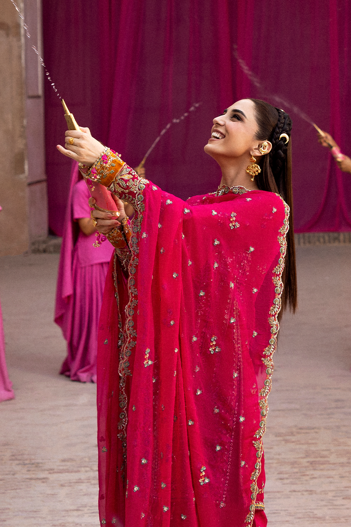 EMAAN ADEEL -MAELISSA- 2025