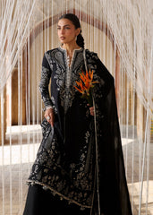 HUSSAIN REHAR - ZAN LAWN - MESHKI '26