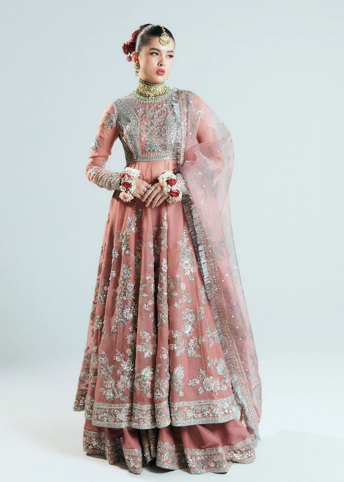 REPLICA HUSSAIN REHAR