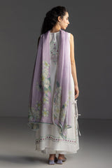 COCO BY ZARA SHAHJAHAN - LAWN EDIT - 7A '26