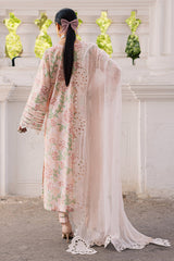 NUREH - MAYA - LAWN -NS - 169 ' 26