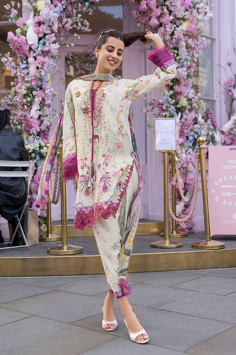 SOBIA NAZIR - PRINTS - 7A '26