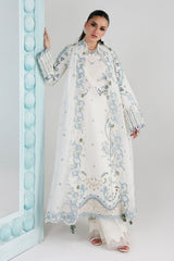 QALAMKAR - FESTIVE - LAWN - QFL- 03 - IRMIN '26