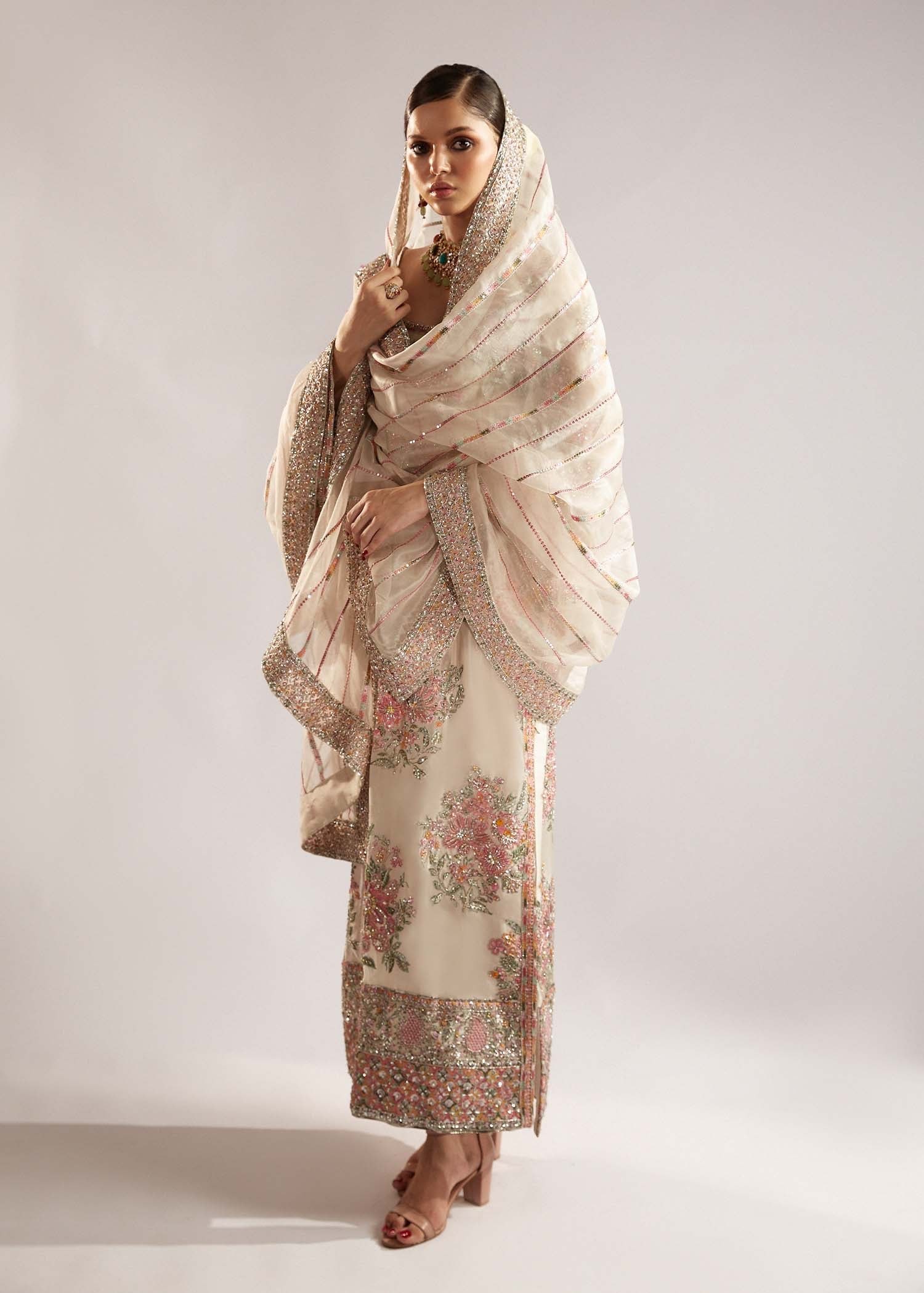 REPLICA HUSSAIN REHAR EURU