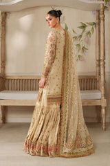 REPLICA - BAROQUE - CH14-D02