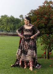 HUSSAIN REHAR - THE DOLL HOUSE - SHAHNOOR '26