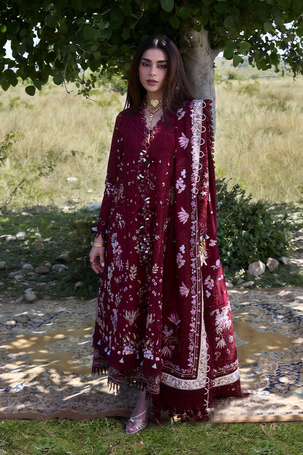 SUFFUSE - EID LAWN - NAREVI '26