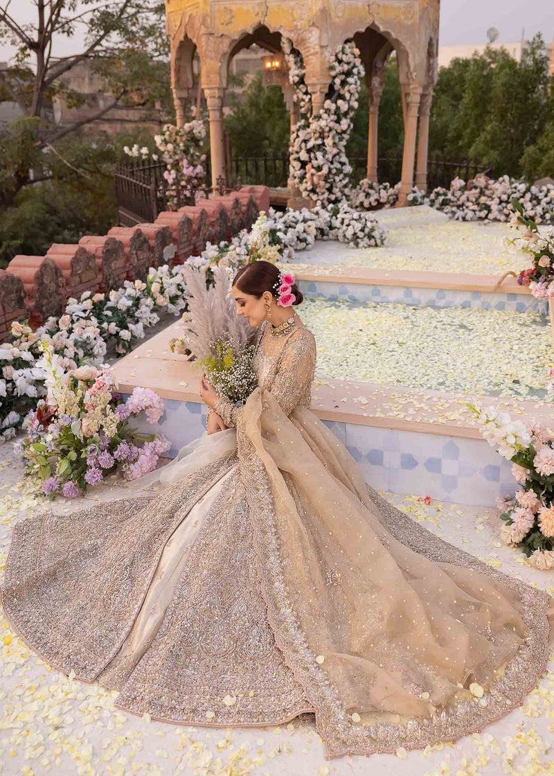 REPLICA KANWAL MALIK - MIRANI