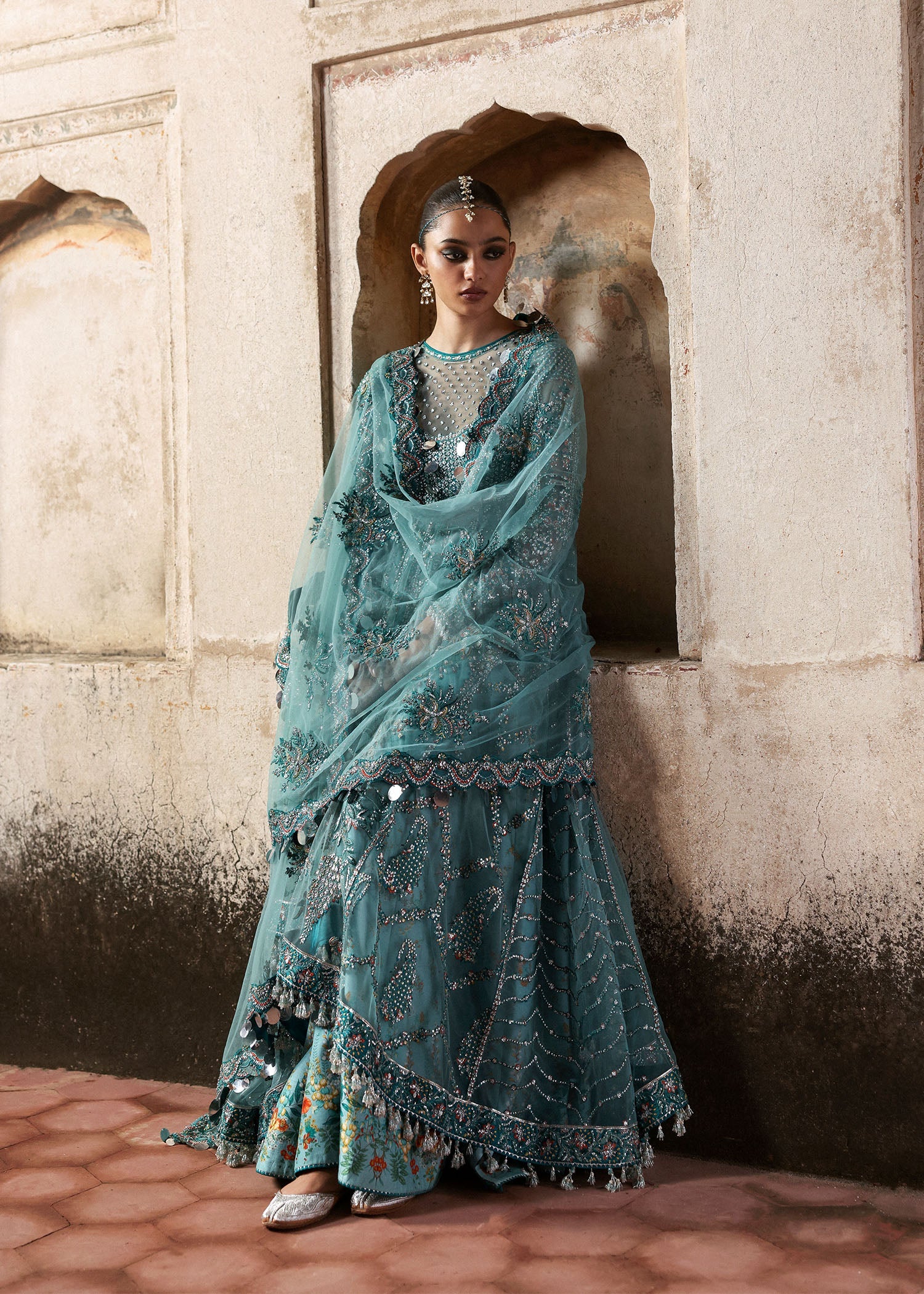 HUSSAIN REHAR - NAGMA '25