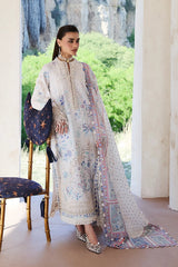 SUFFUSE - EID LAWN - VELUNA '26