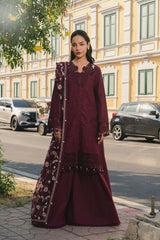 AFROZEH - MULAQAAT - LAWN - HAYA "26