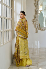SOBIA NAZIR - LUXURY LAWN - 12B '26