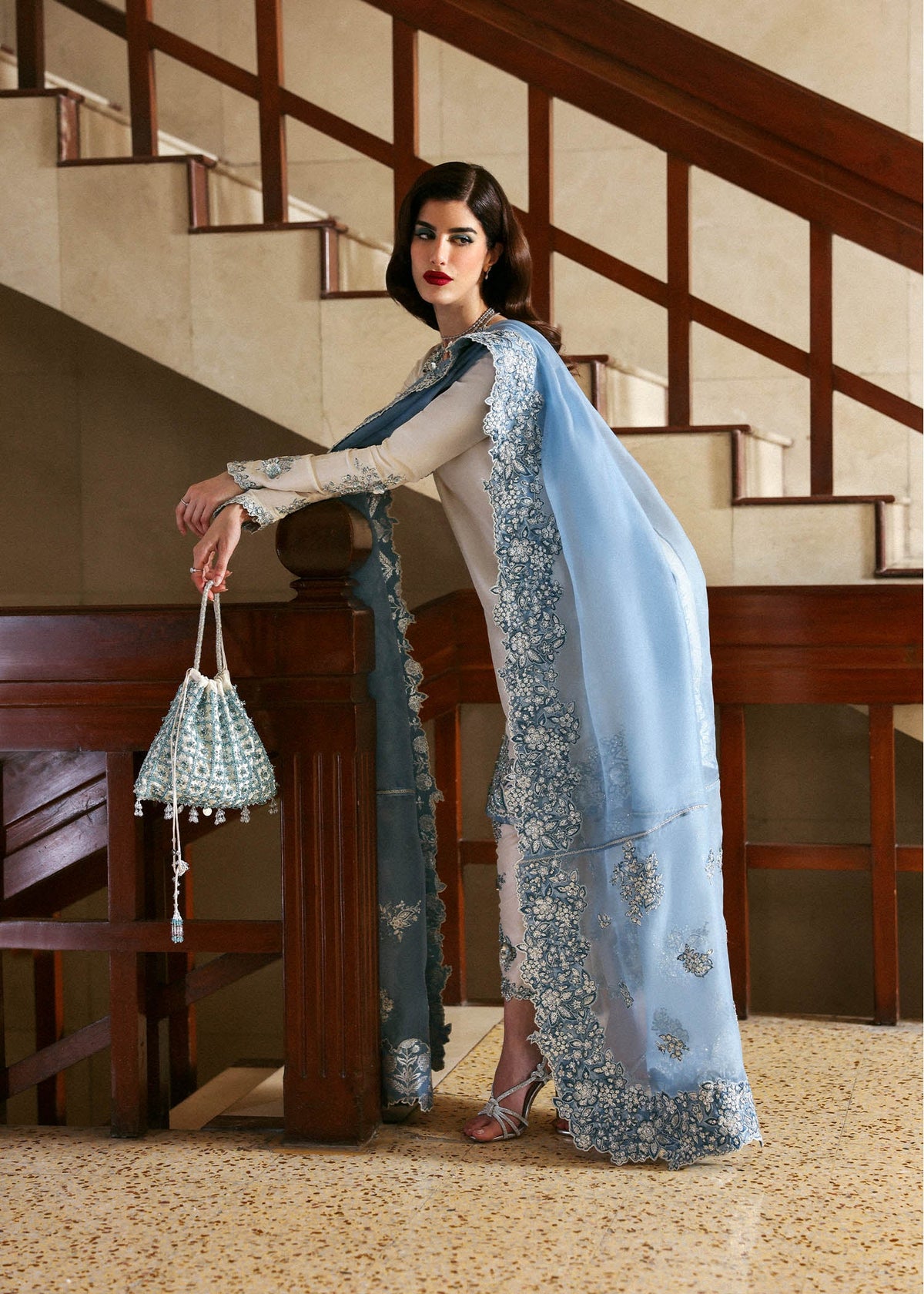 REPLICA HUSSAIN REHAR - VIRELLE