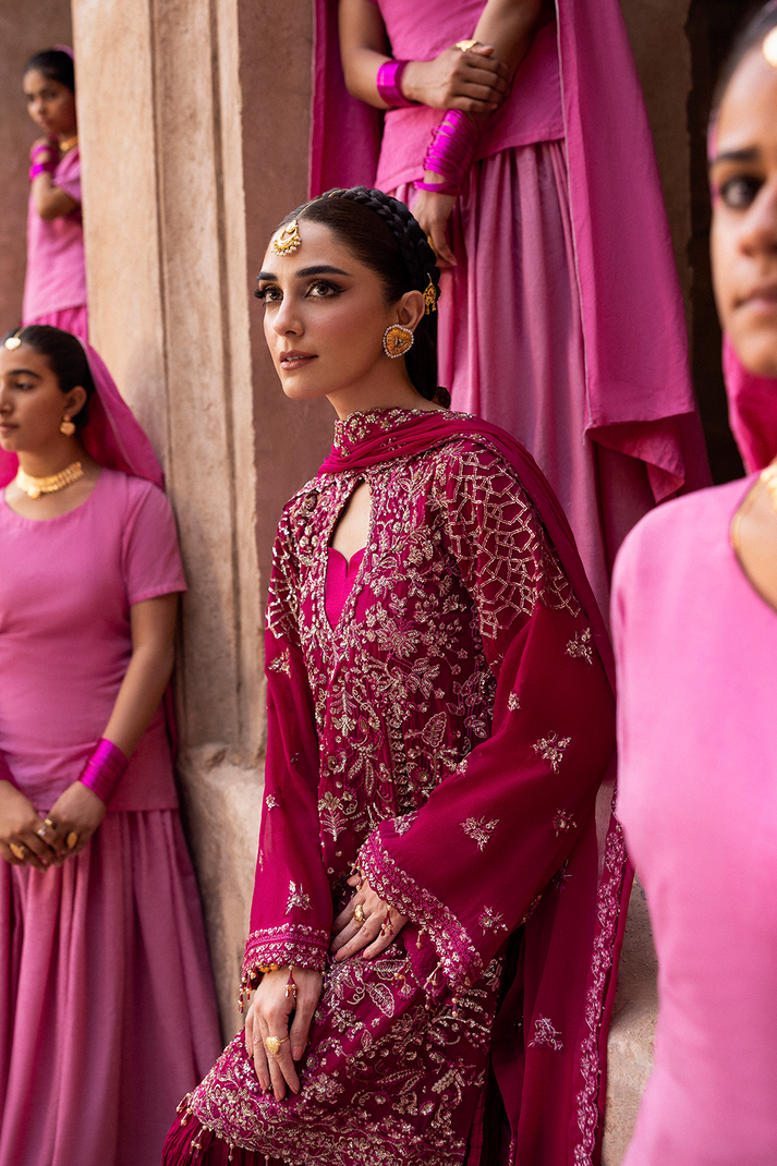 EMAAN ADEEL -KASYRA- 2025