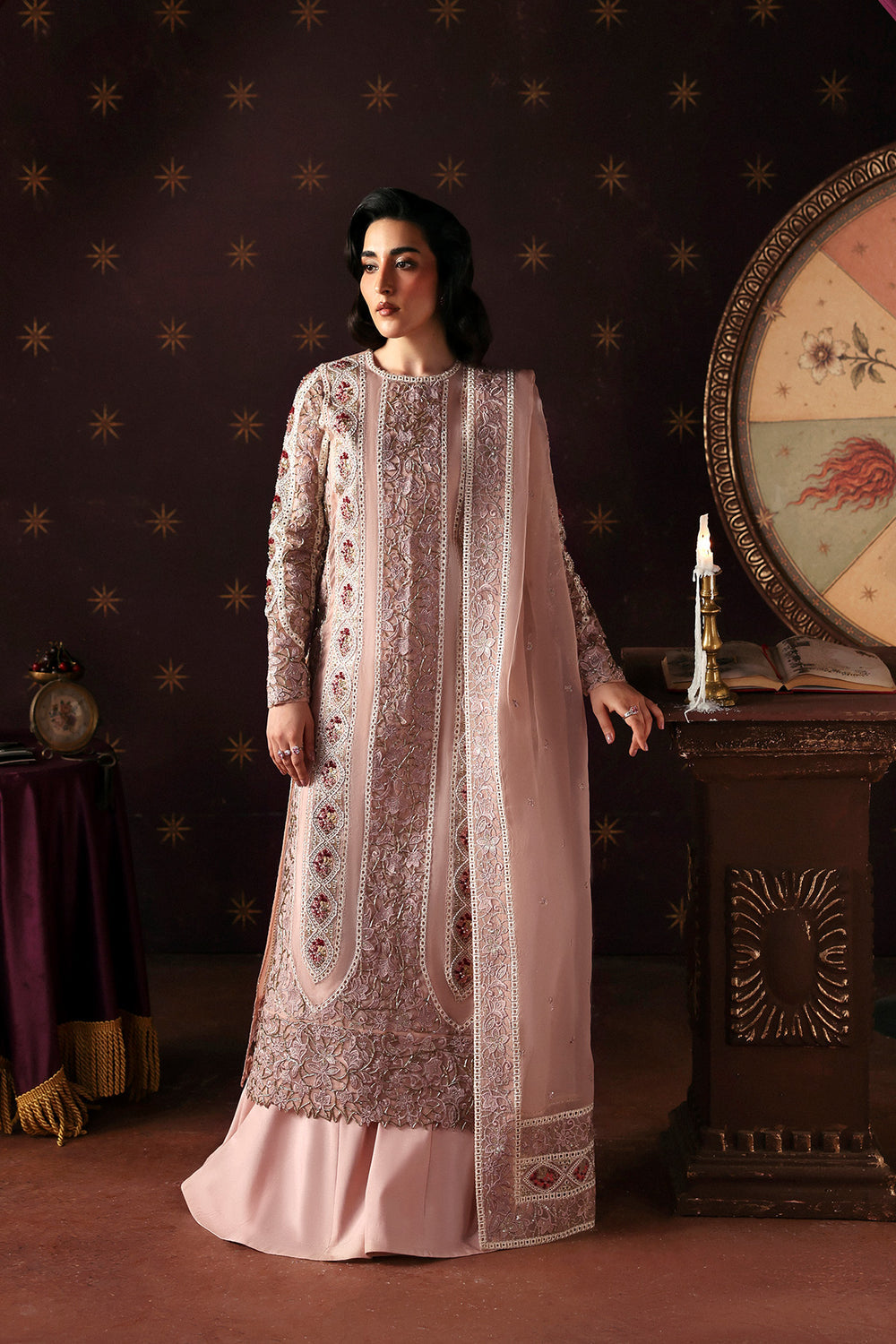 AFROZEH - LA FUCHSIA - FESTIVE - HERMIT '26