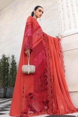 MARIA B - EID - LUXURY - LAWN - D13 '26