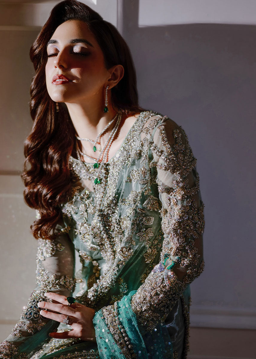 REPLICA SARA ROHAIL ASGHER - FEROZEAH