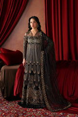 AFROZEH - LA FUCHSIA - FESTIVE - CHARIOT '26