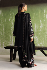COCO BY ZARA SHAHJAHAN - WINTER - 8A '26