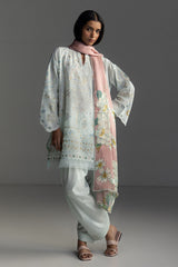 COCO BY ZARA SHAHJAHAN - LAWN EDIT - 7B '26