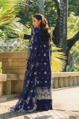AFROZEH - MULAQAAT - LAWN - AITRAAF "26