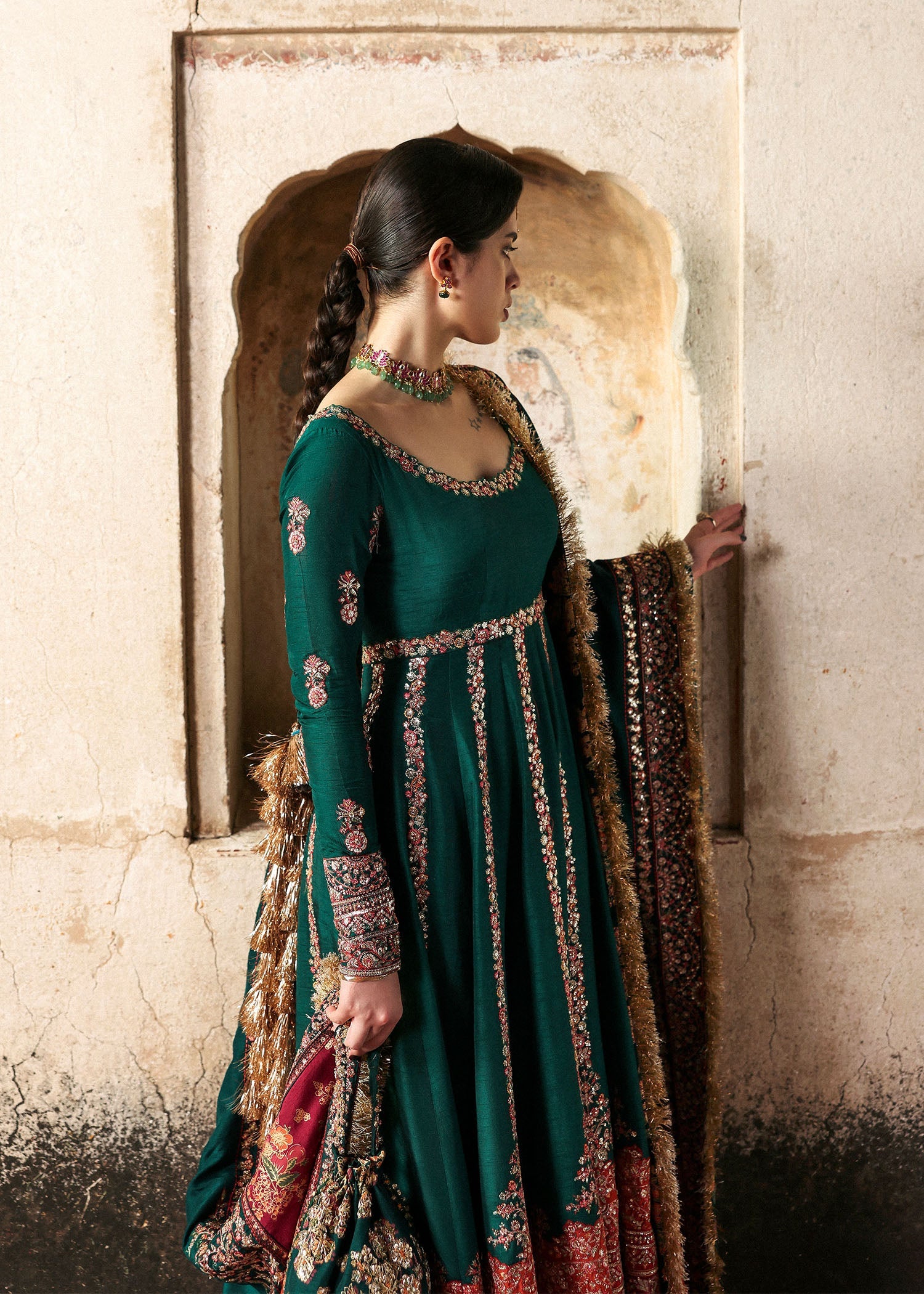 HUSSAIN REHAR - MEHERUNISSA '25