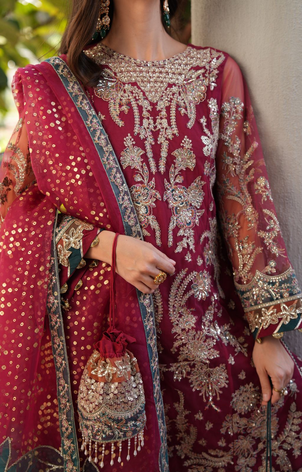 INAYAT - ORIANA - 2025
