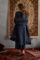REPLICA IZNIK IRS-11 RAWSILK
