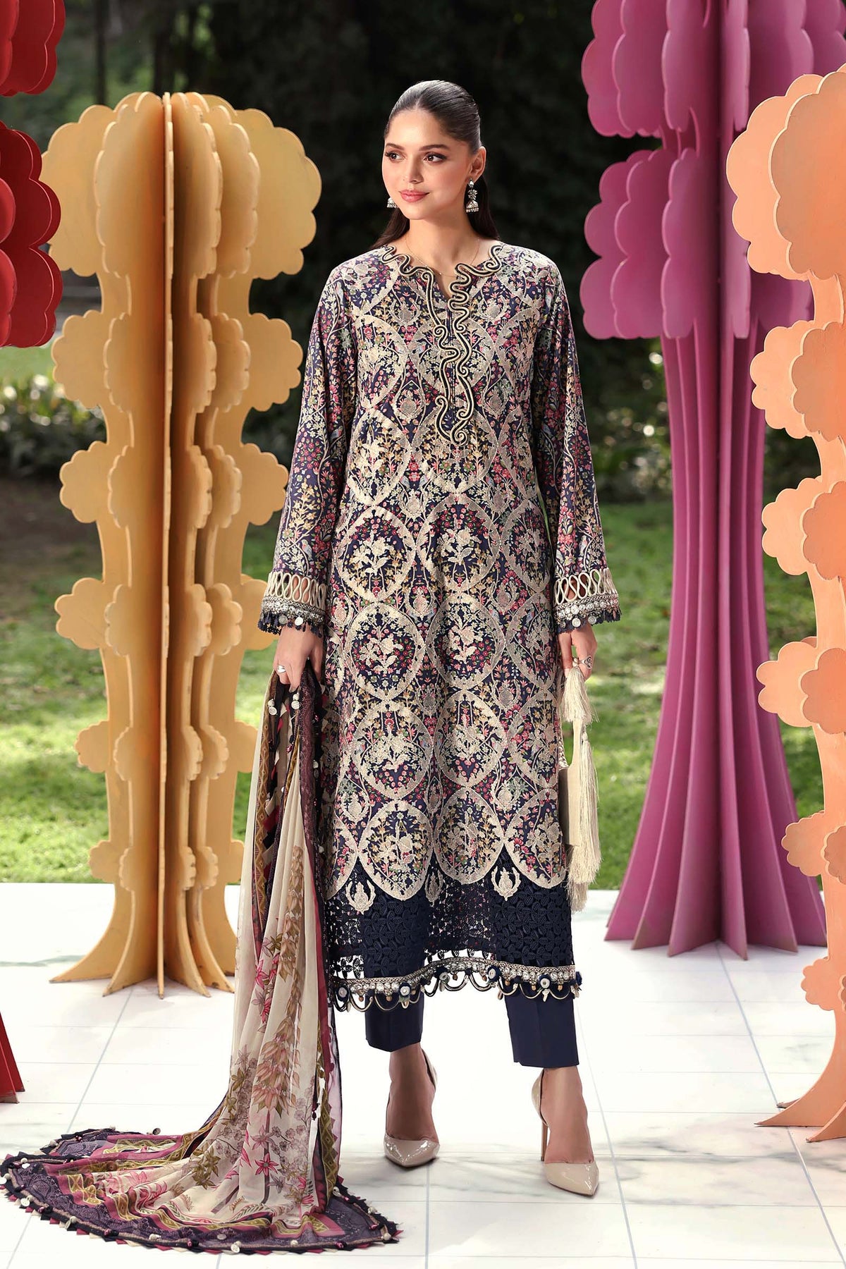 M.PRINTS - EID LAWN - 3B '26