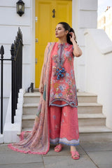 SOBIA NAZIR - PRINTS - 6B '26