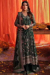 NUREH NL-84 RESHAM '25