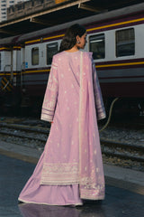 AFROZEH - MULAQAAT - LAWN - DILNASHEEN "26