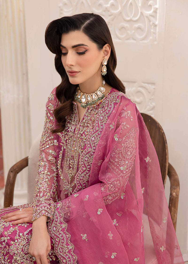 KANWAL MALIK - RISHA