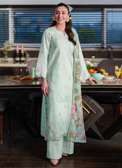NEESHAY - SYMPHONY - LAWN - AIZERE '26