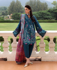 REPUBLIC - LILAS - EID - LAWN - D-5A '26