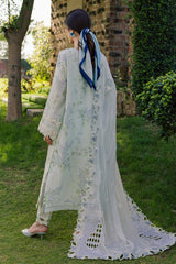 NUREH - LILY - LAWN - NE - 262 '26