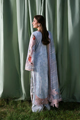 AFROZEH - LUXURY - A LAWN - EIRENE '26