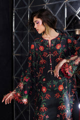 RANG RASIYA - LUXE SILK - TRESOR '26