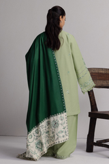 COCO BY ZARA SHAHJAHAN - WINTER - 4B '26