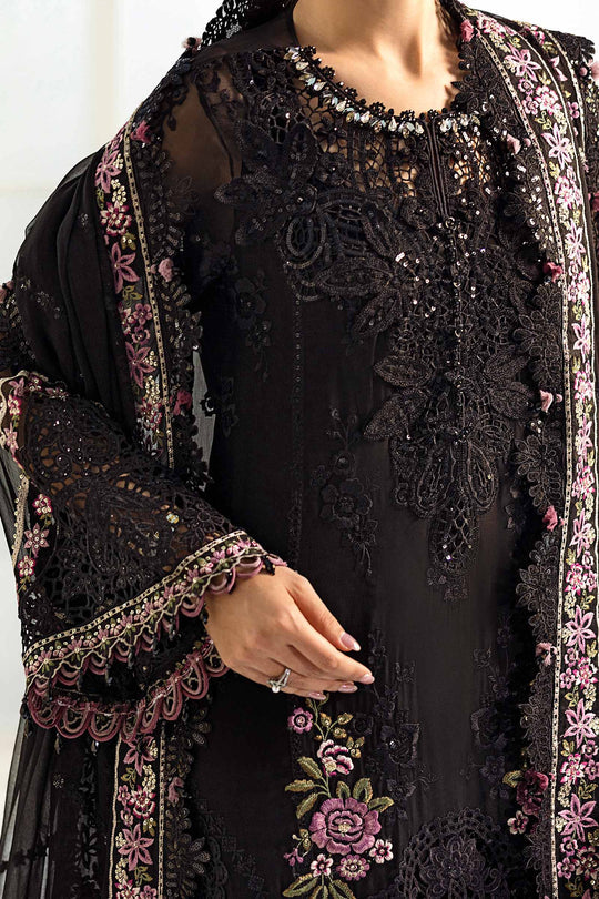 MARIA B CHIFFON D-04 '25