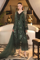 MARIA B CHIFFON D-07 '26
