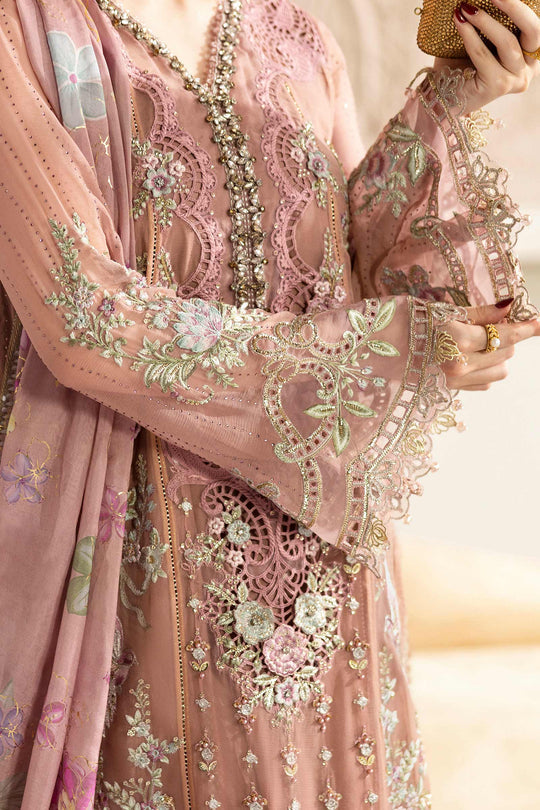 MARIA B CHIFFON D-05 '25