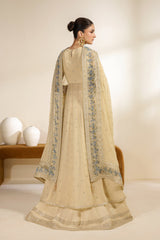 ZARIF - MERAKI - CHIFFONS - DARYA '26