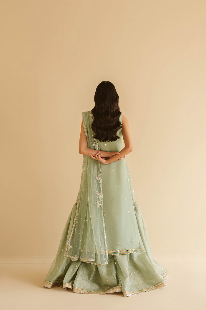REPLICA ZURIA DOR - LILA
