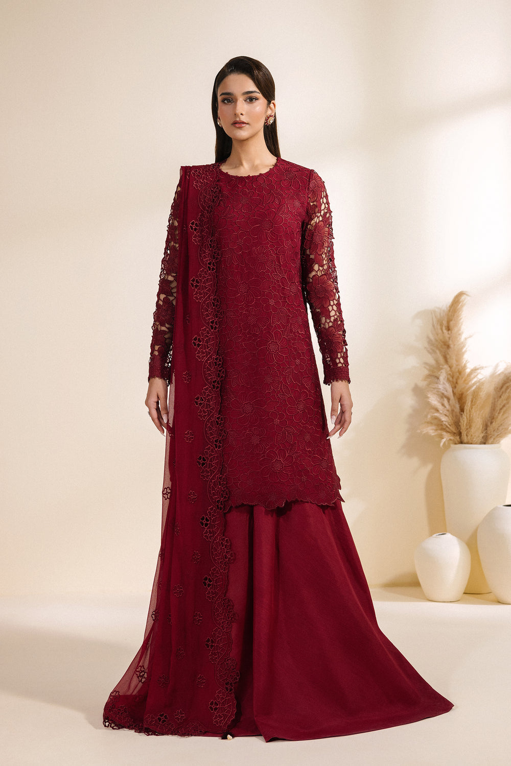 ZARIF - MERAKI - CHIFFONS - ADAAB '26