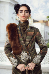 MARIA B MPRINTS - MPT- 05-B '25